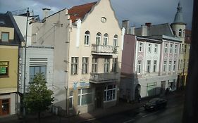 Samodzielny pokój 2 osobowy (niezależne wejście)