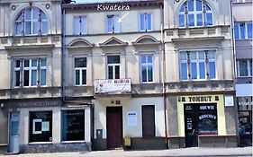 Samodzielny pokój 2 osobowy (niezależne wejście)